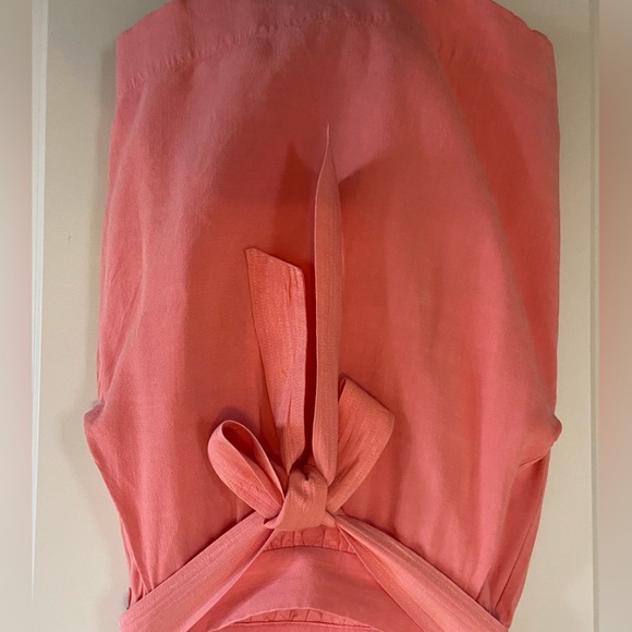 🍑VGUC w/Pockets Cremieux Sz-0 Cute, Versatile Midi Skirt,Side Zipper,Fully Lined - Picture 14 of 16